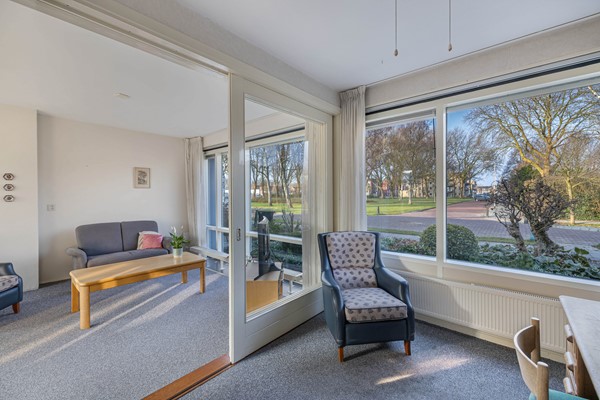 Medium property photo - Prof. Granpré Molièrelaan 16, 8302 BD Emmeloord